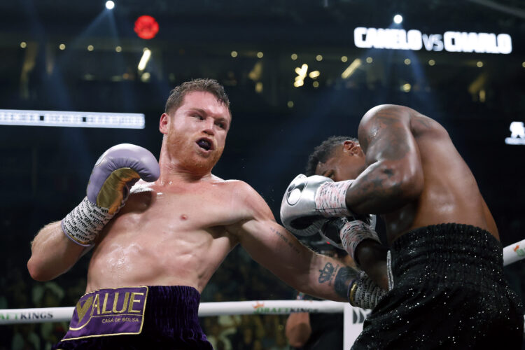 Photo by Sarah Stier/Getty Images