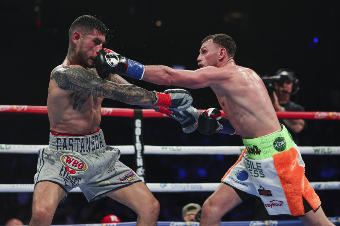 Photo by Cris Esqueda/Golden Boy/Getty Images