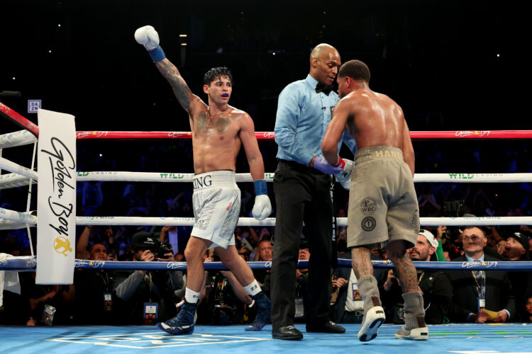 Photo by Al Bello/Getty Images