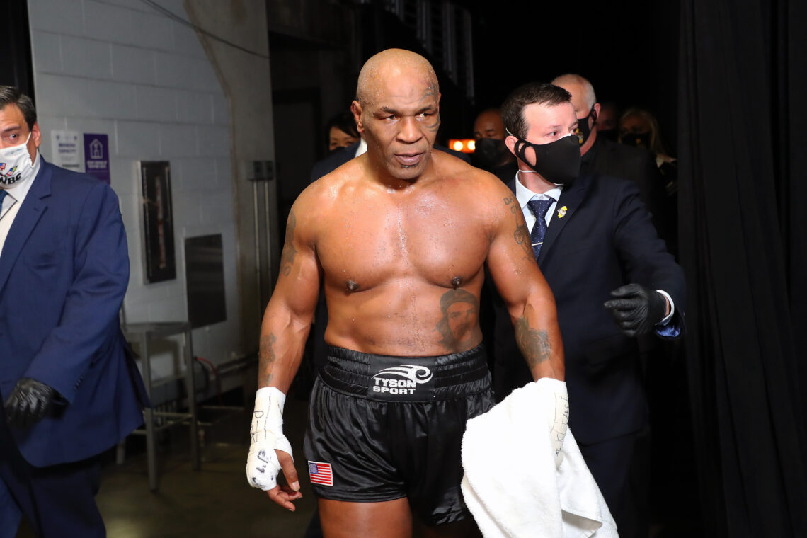 Photo by Joe Scarnici/Getty Images for Triller
