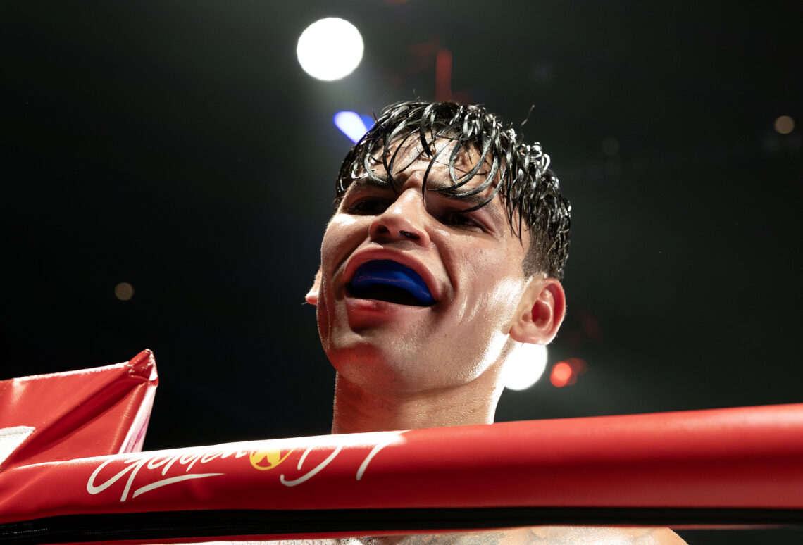 Photo by Al Bello/Getty Images