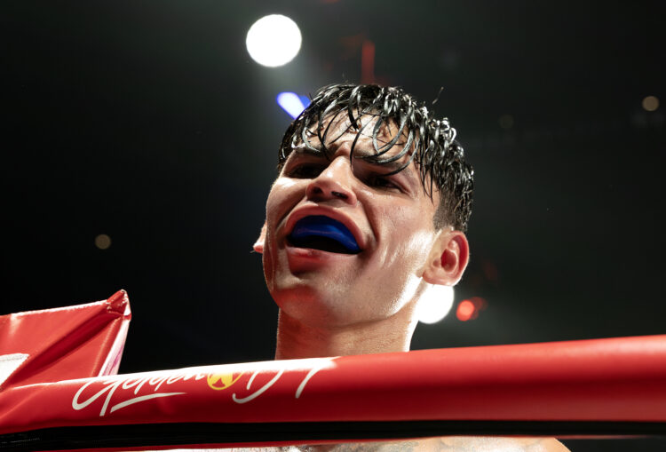 Photo by Al Bello/Getty Images