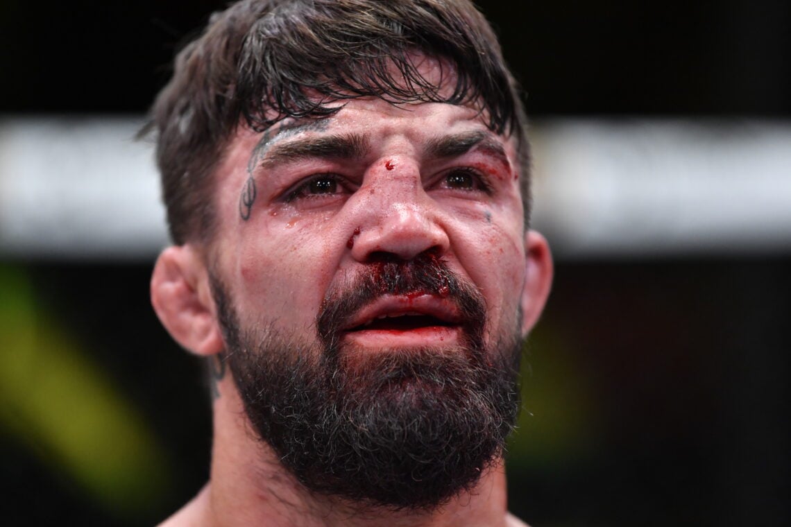 Photo by Chris Unger/Zuffa LLC