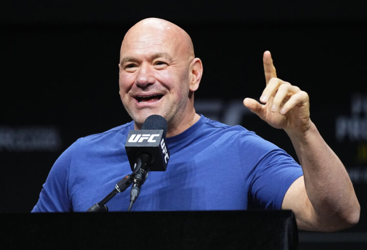 Photo by Jeff Bottari/Zuffa LLC via Getty Images