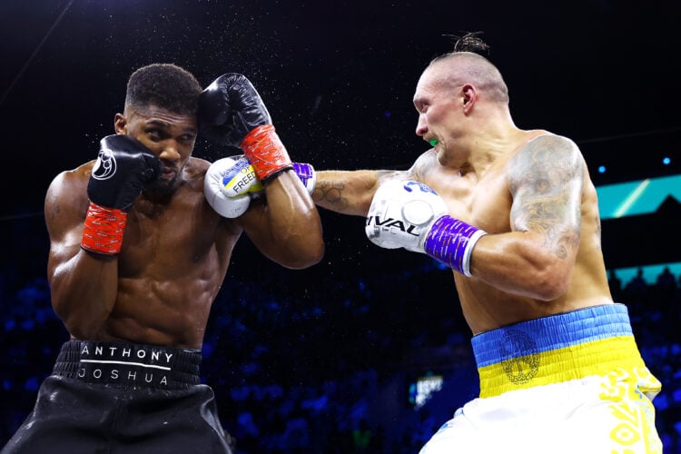 Photo by Francois Nel/Getty Images
