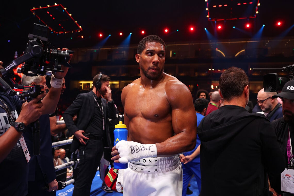 Photo by Richard Pelham/Getty Images