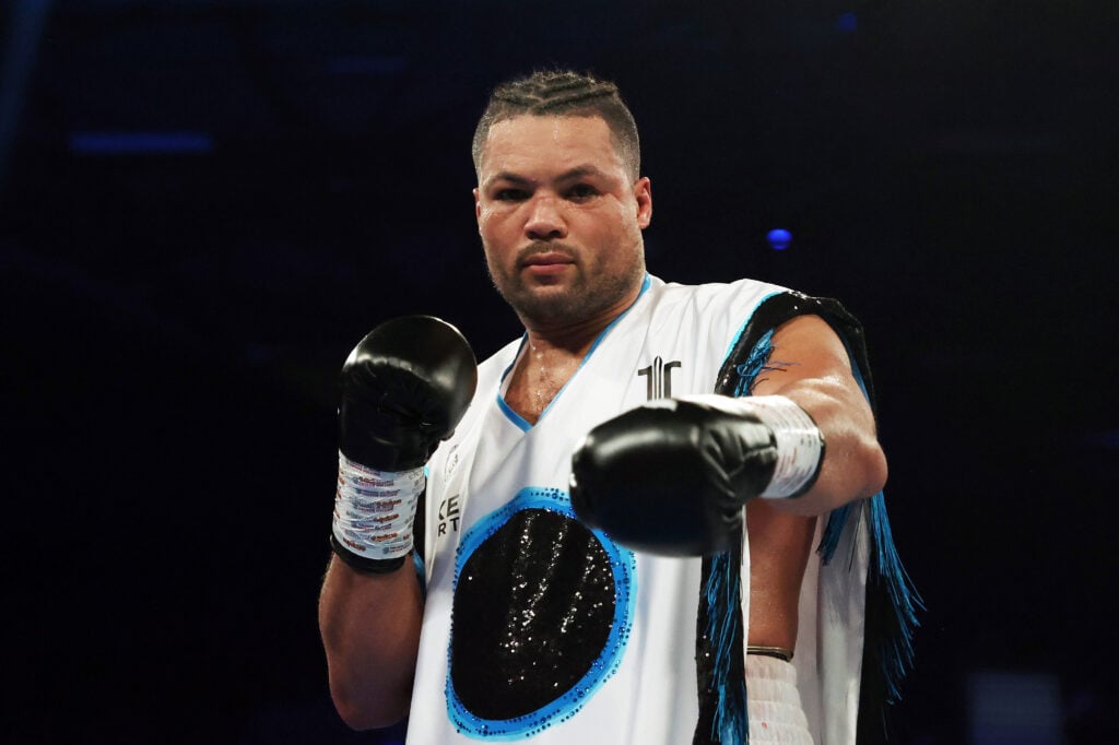 Magnificent Seven Ride Again Fight Night