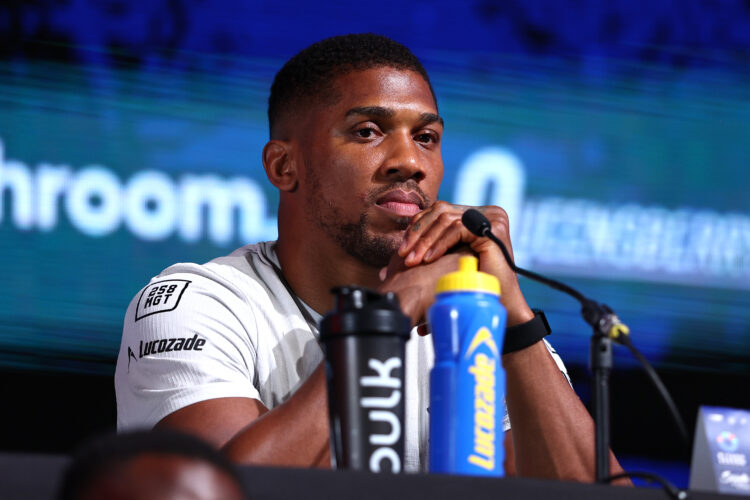 Photo by James Fearn/Getty Images