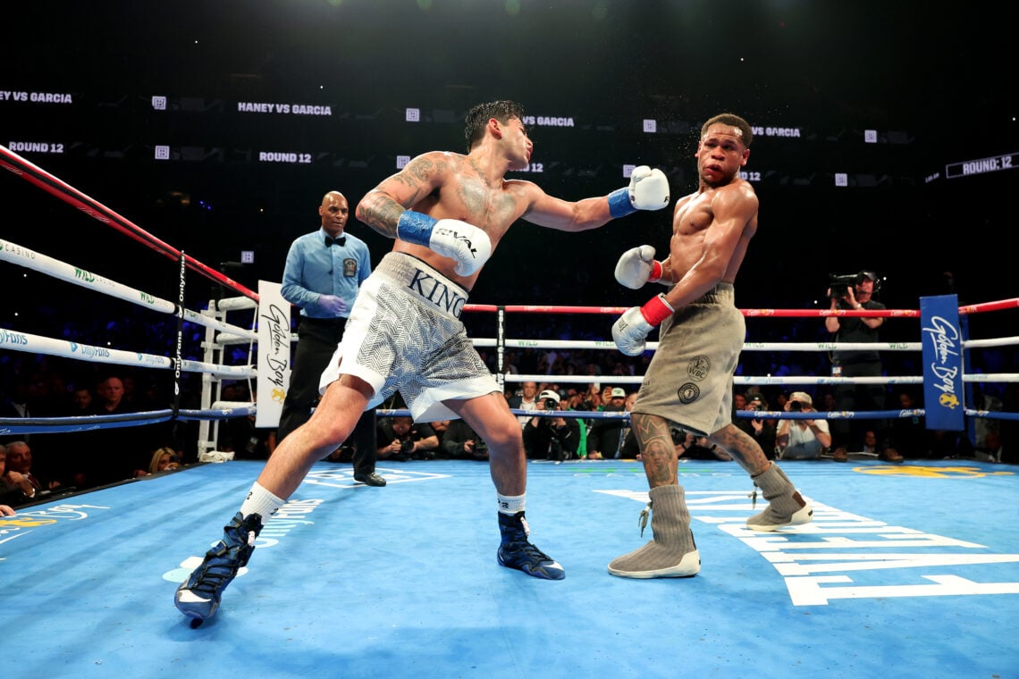 Photo by Al Bello/Getty Images