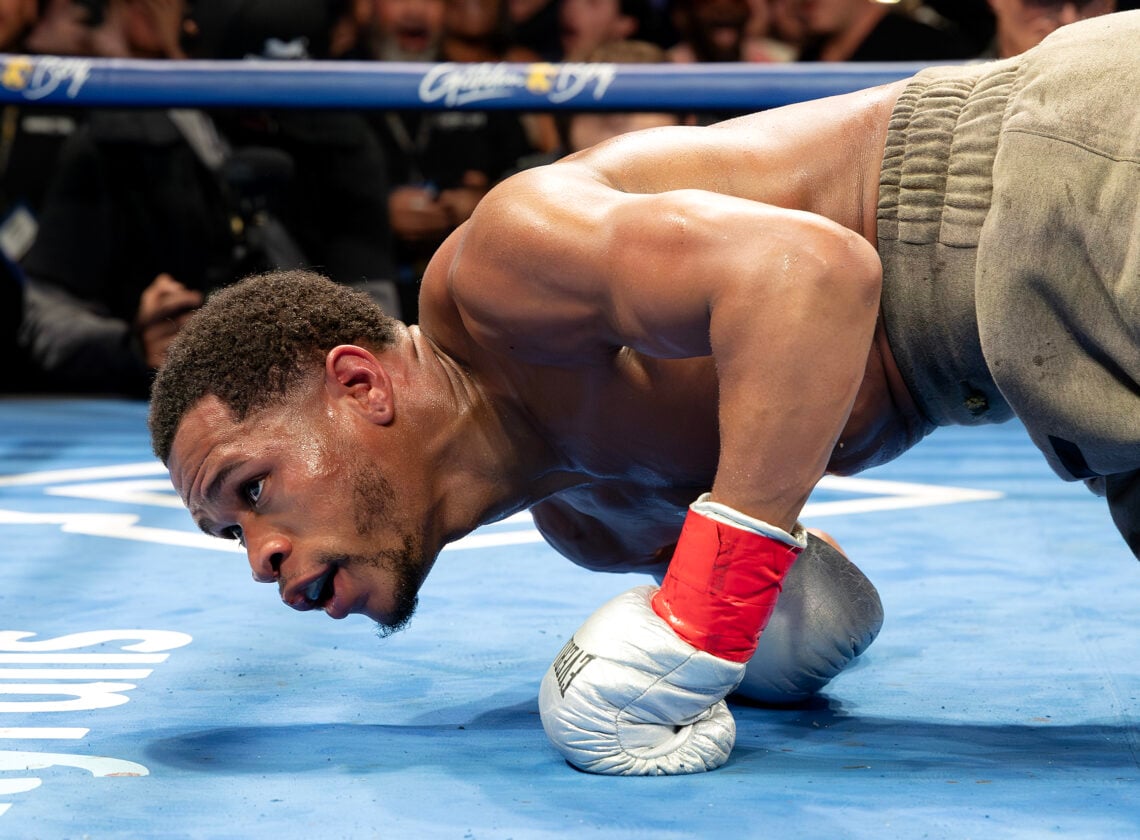 Photo by Al Bello/Getty Images