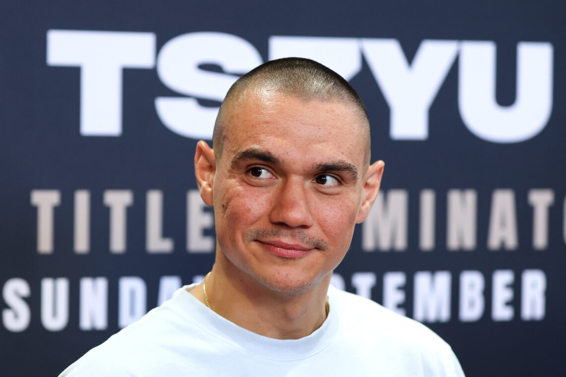 Photo by Brendon Thorne/Getty Images