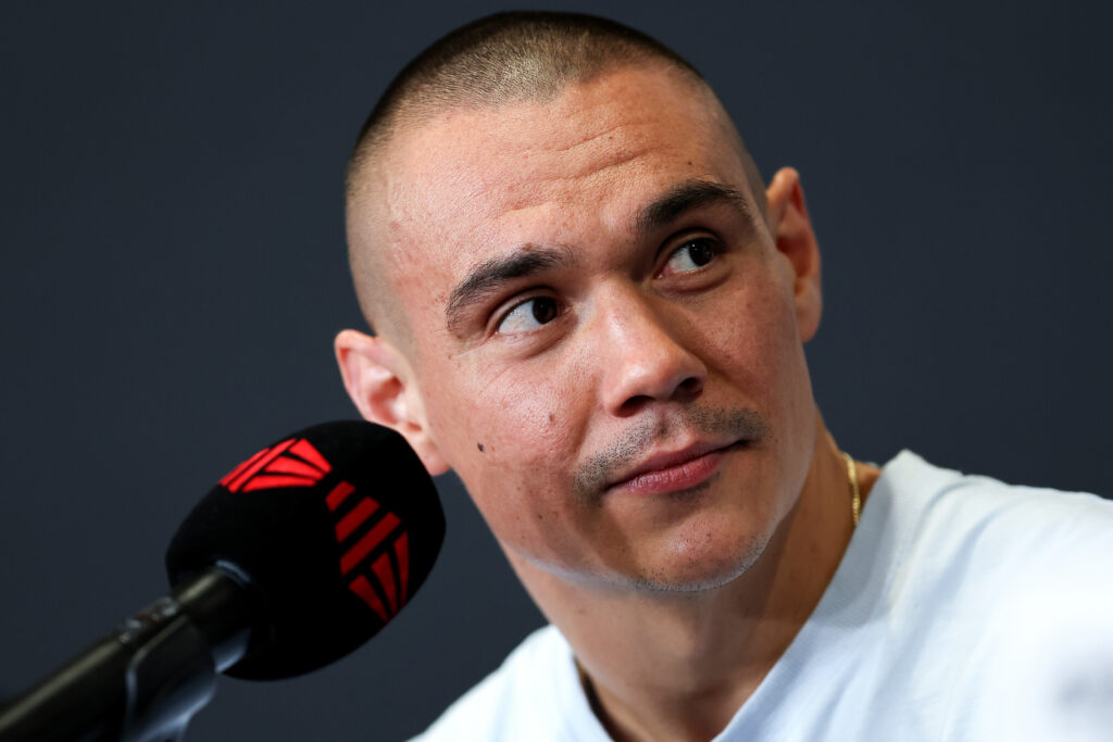 Tim Tszyu Media Announcement