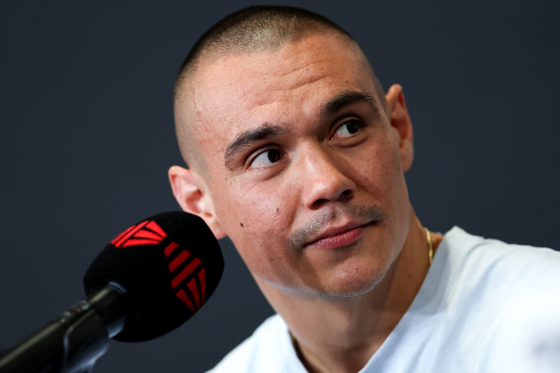 Photo by Brendon Thorne/Getty Images