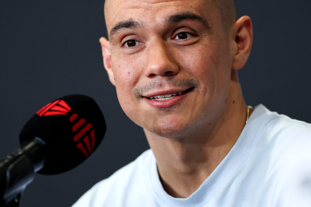 Tim Tszyu Media Announcement