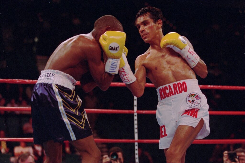 Lopez v Nduma