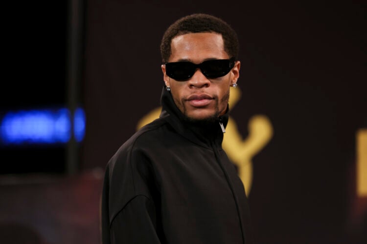 Photo by Cris Esqueda/Golden Boy/Getty Images