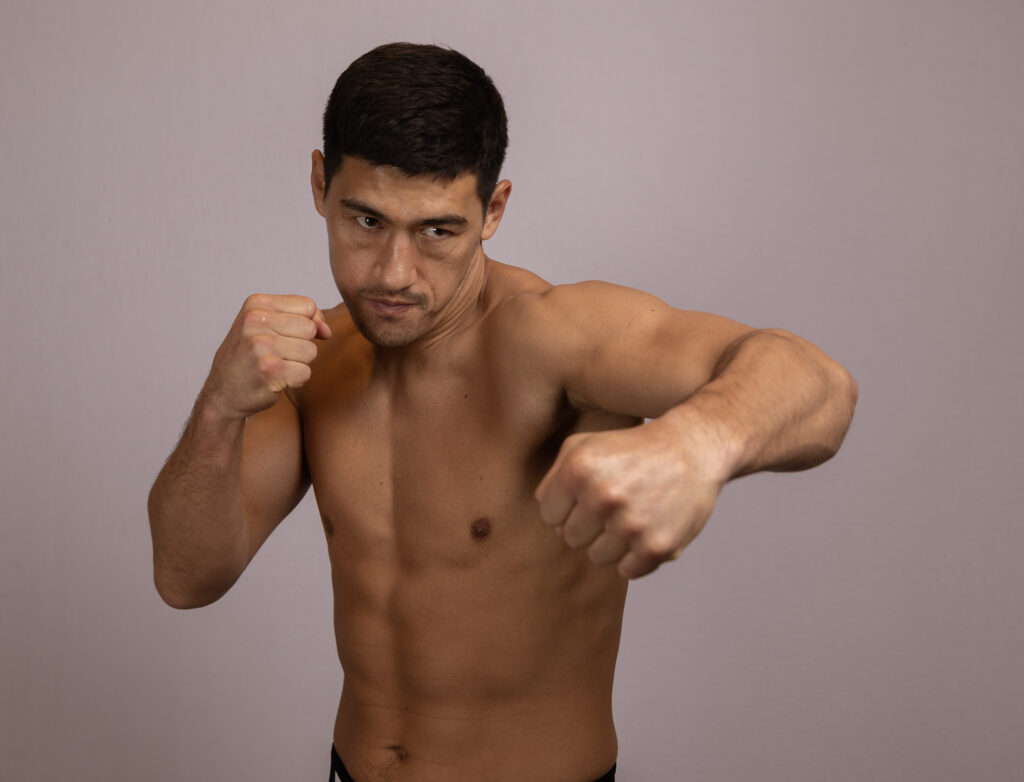 Artur Beterbiev v Dimitry Bivol: Riyadh Season - IV Crown Showdown Media Day