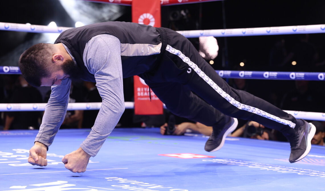 Photo by Richard Pelham/Getty Images