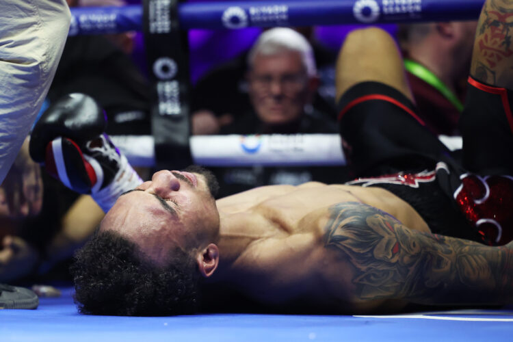 Photo by Richard Pelham/Getty Images