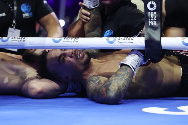 Photo by Richard Pelham/Getty Images
