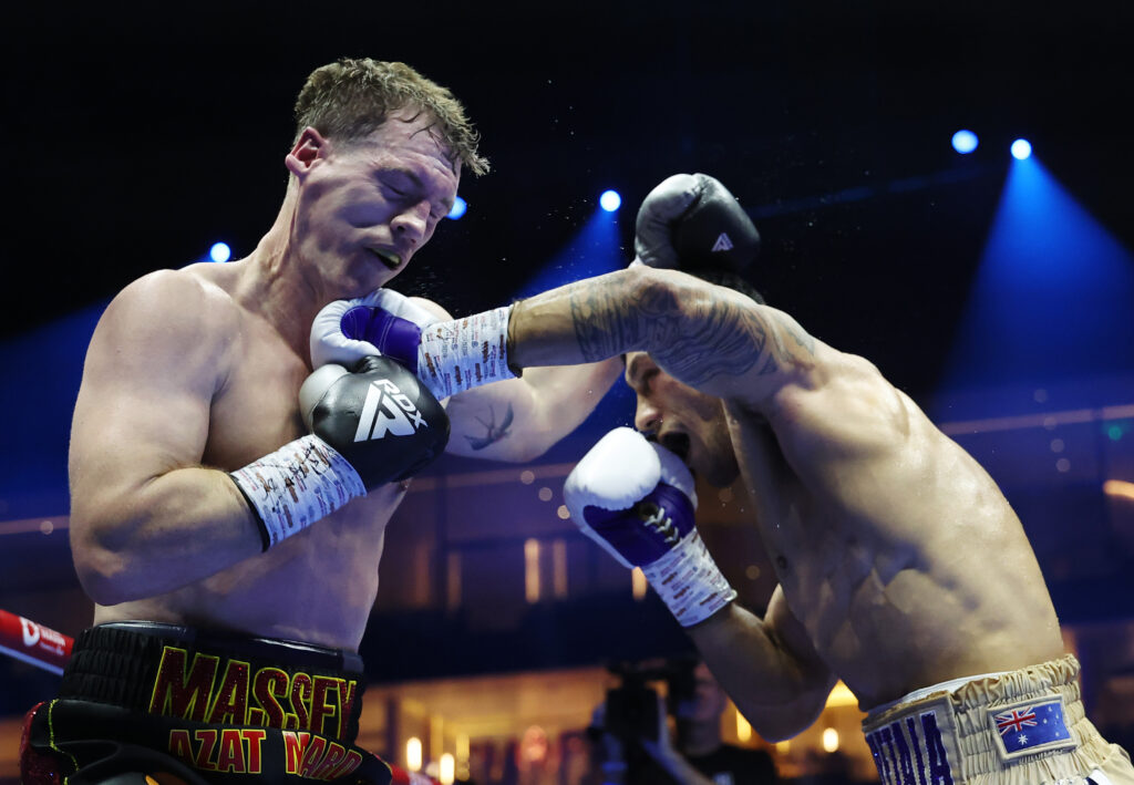 Artur Beterbiev v Dimitry Bivol: Riyadh Season - IV Crown Showdown