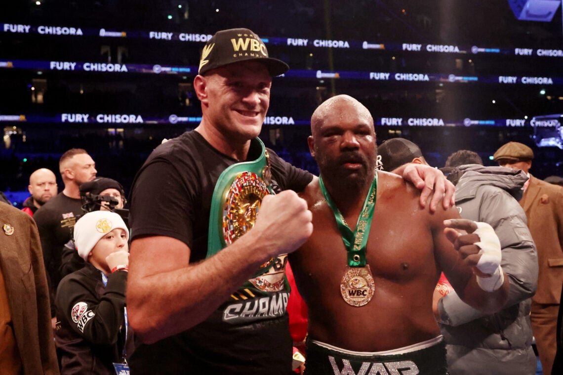 Photo by Warren Little/Getty Images