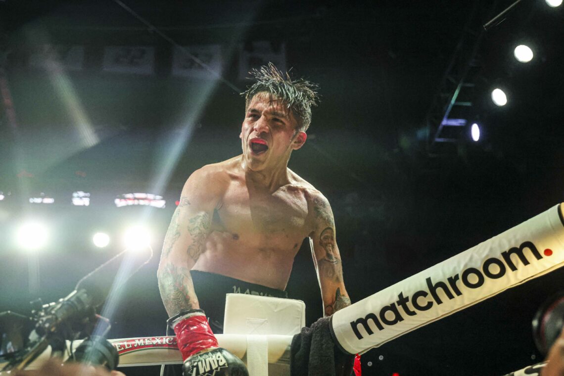 Photo by Luis Gutierrez/ Norte Photo/Getty Images