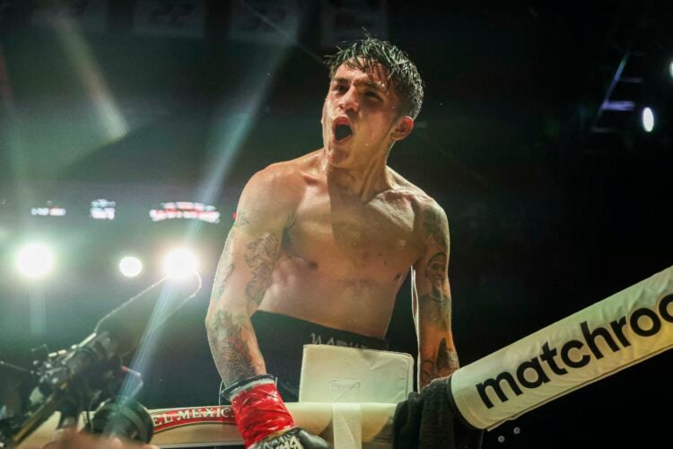 Photo by Luis Gutierrez/ Norte Photo/Getty Images