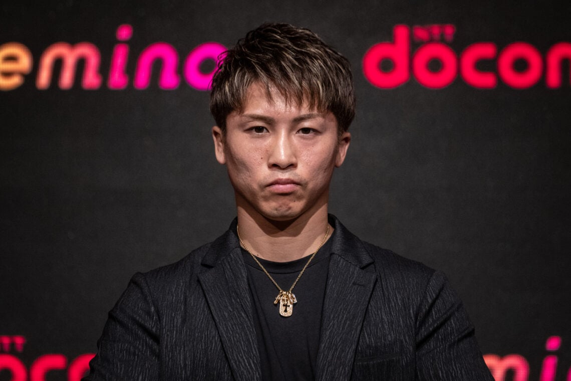 Photo by YUICHI YAMAZAKI/AFP via Getty Images