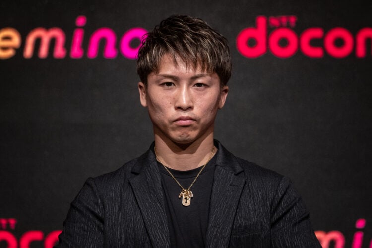 Photo by YUICHI YAMAZAKI/AFP via Getty Images