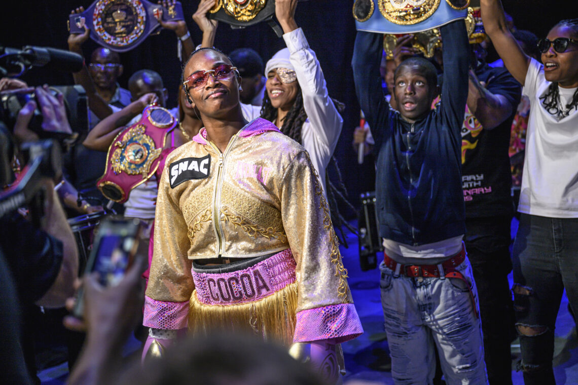 Photo by Terrell Groggins/Getty Images