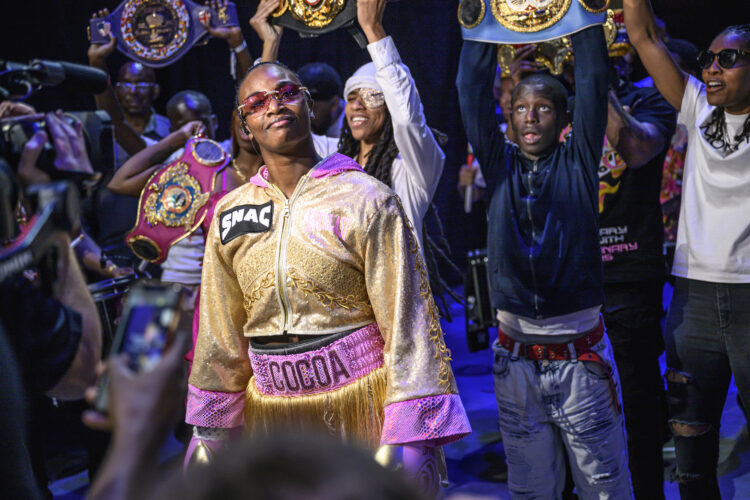 Photo by Terrell Groggins/Getty Images