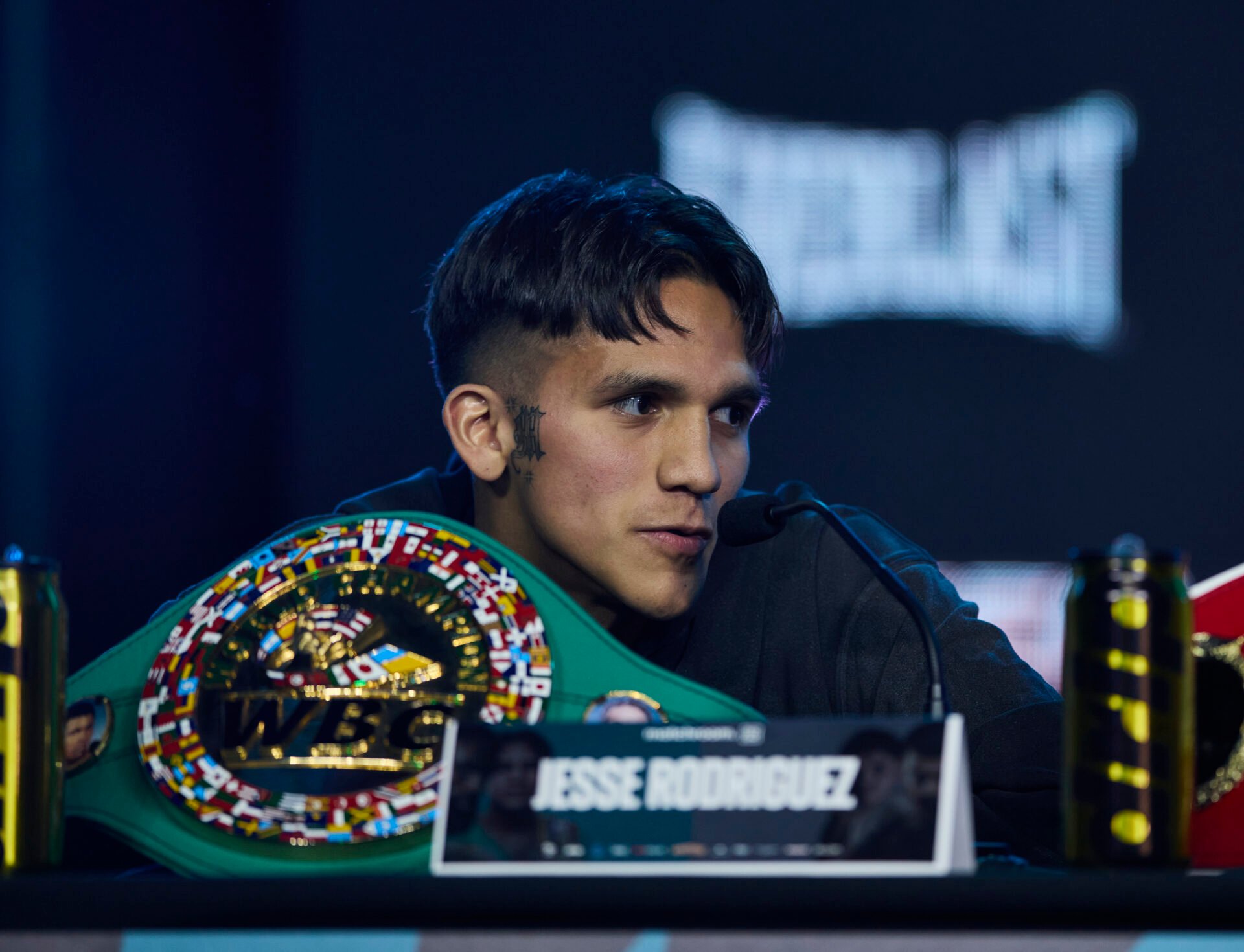 Photo by Mark Robinson/Matchroom Boxing/Getty Images