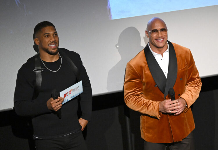 Photo by Jeff Spicer/Getty Images for Warner Bros. Pictures