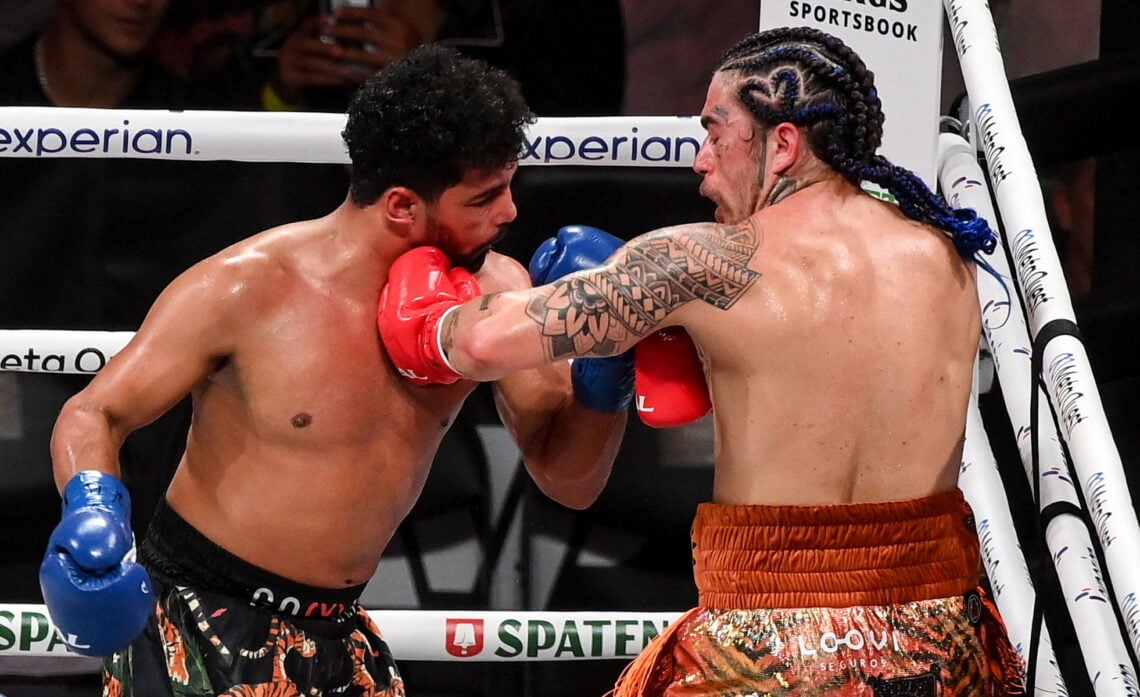 Photo By Stephen McCarthy/Sportsfile via Getty Images