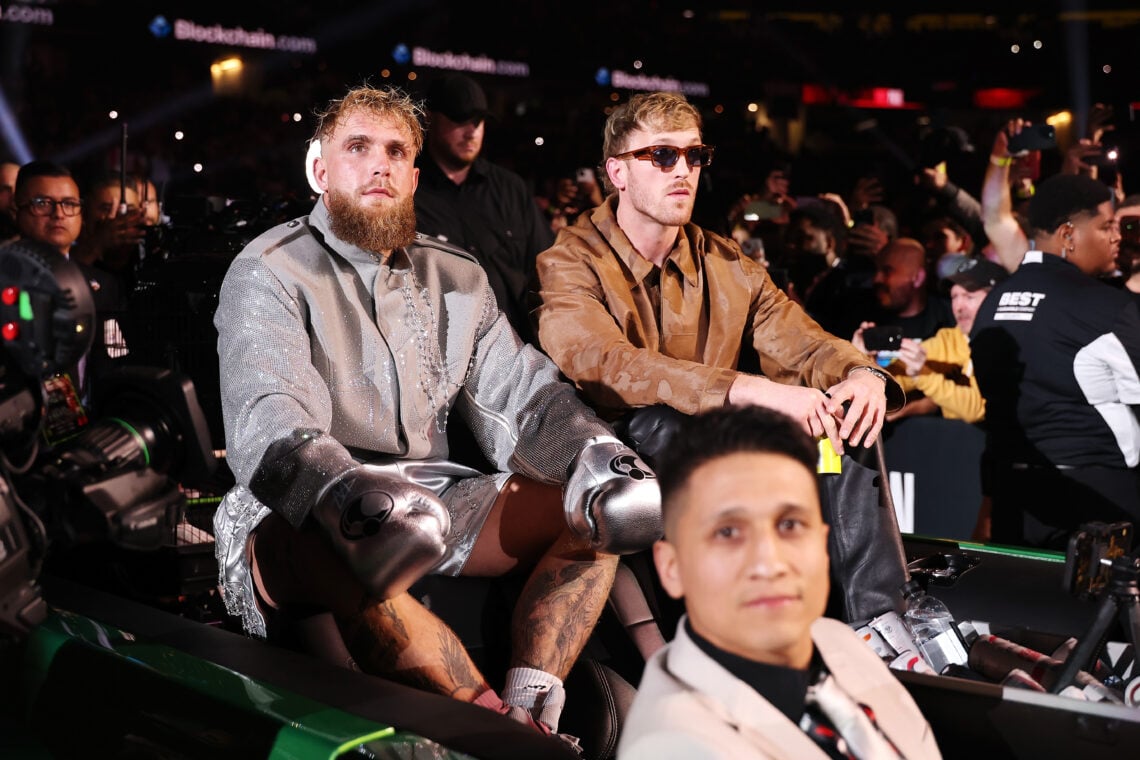 Photo by Al Bello/Getty Images for Netflix © 2024