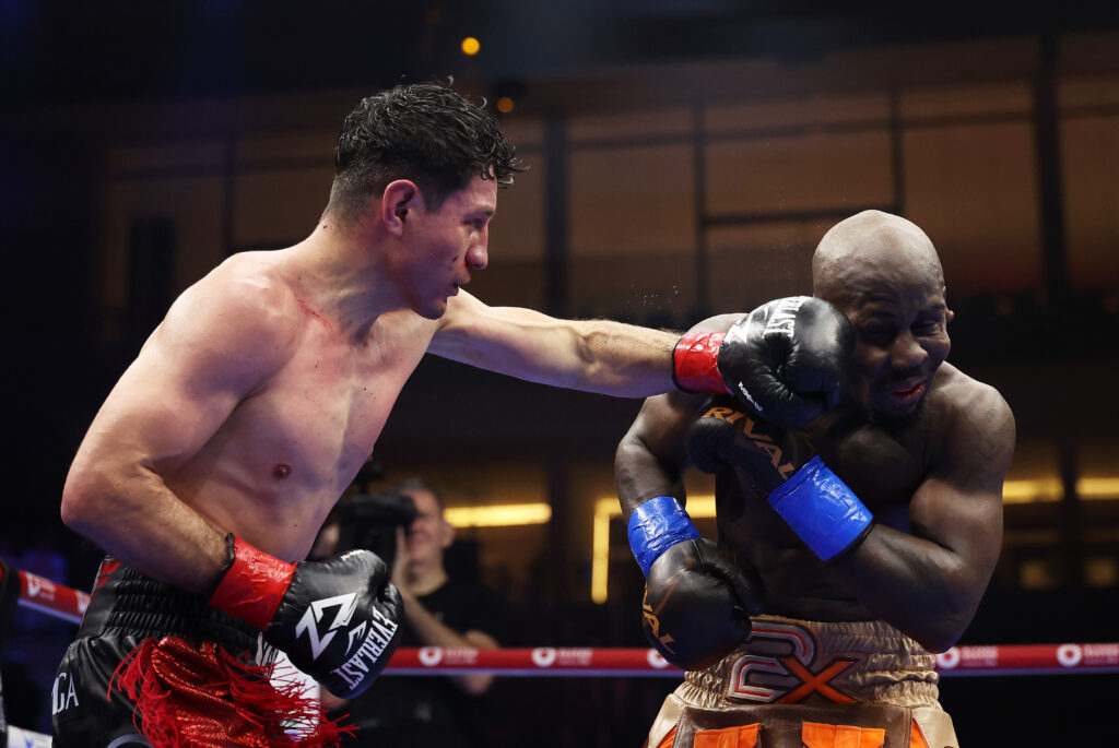 Gilberto Ramirez v Chris Billam-Smith: Riyadh Season - Latino Night