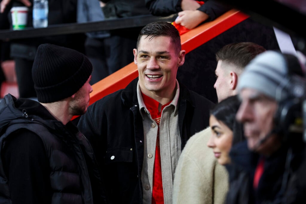 AFC Bournemouth v Brighton & Hove Albion FC - Premier League