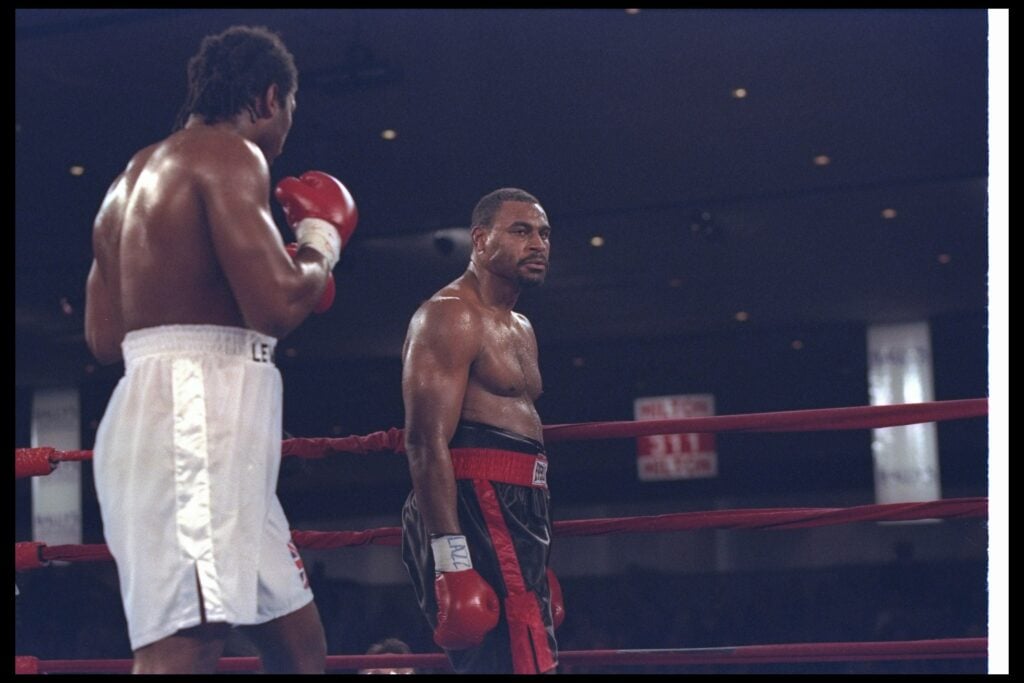 McCall V Lewis