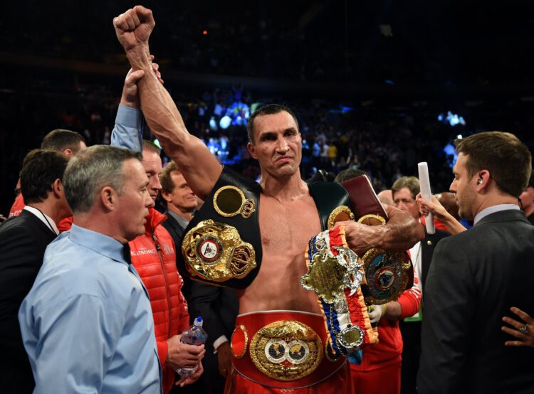 Photo credit should read TIMOTHY A. CLARY/AFP via Getty Images