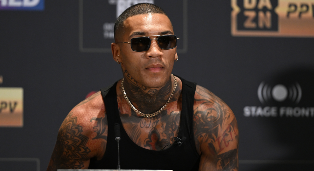 Conor Benn