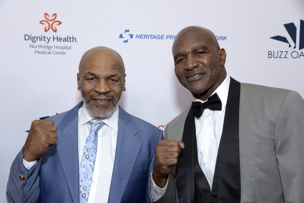 19th Annual Harold And Carole Pump Foundation Gala