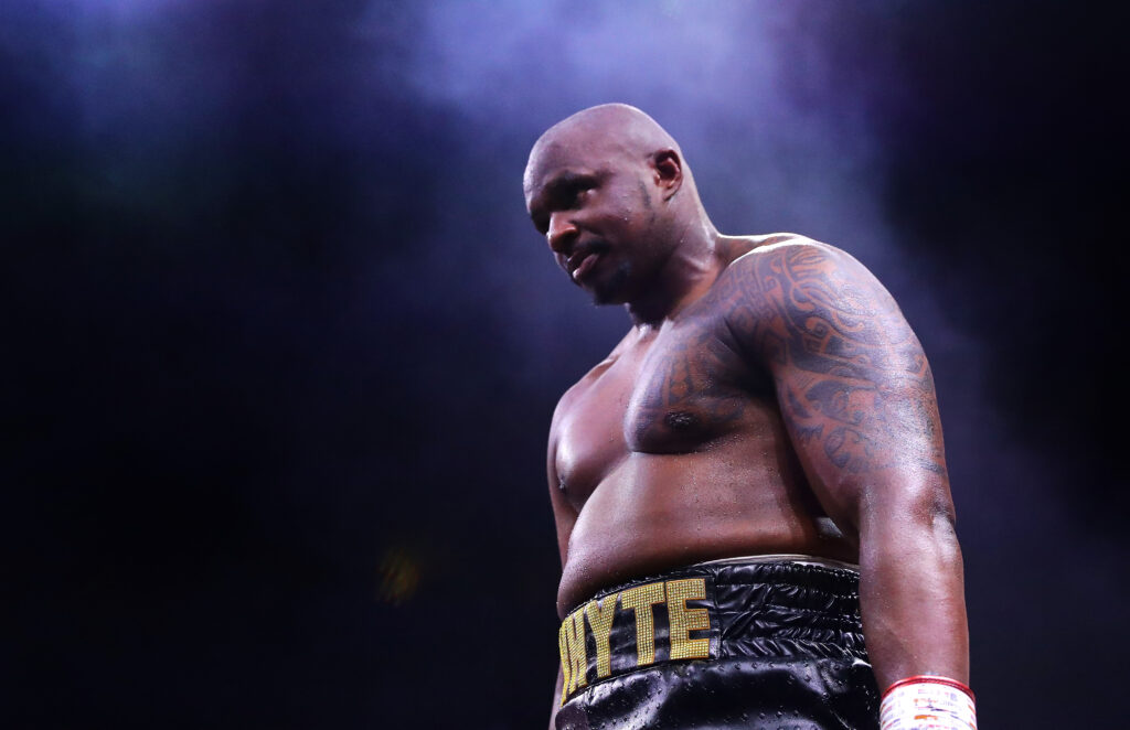 Andy Ruiz Jr v Anthony Joshua 2 - Clash on the Dunes, IBF, WBA, WBO & IBO World Heavyweight Title Fight