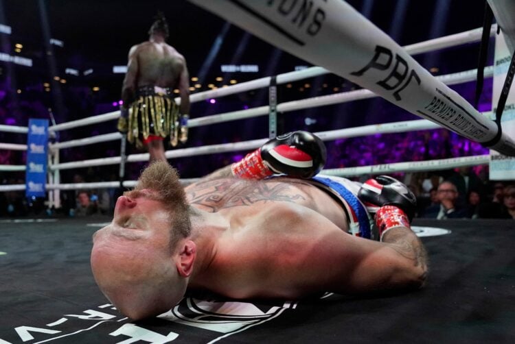 Photo by TIMOTHY A. CLARY/AFP via Getty Images