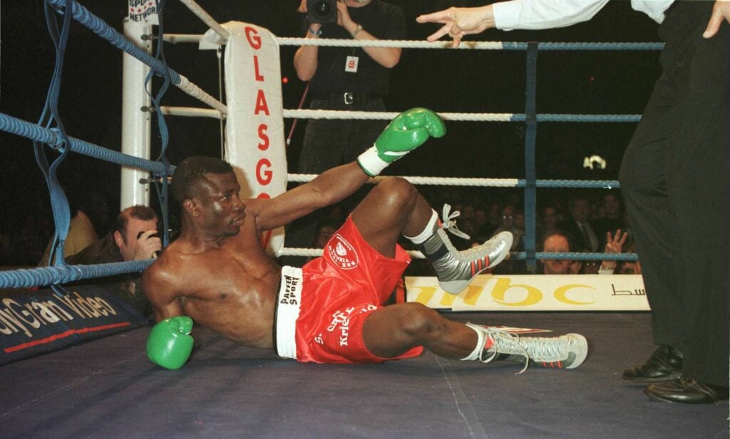PRINCE NASEEM