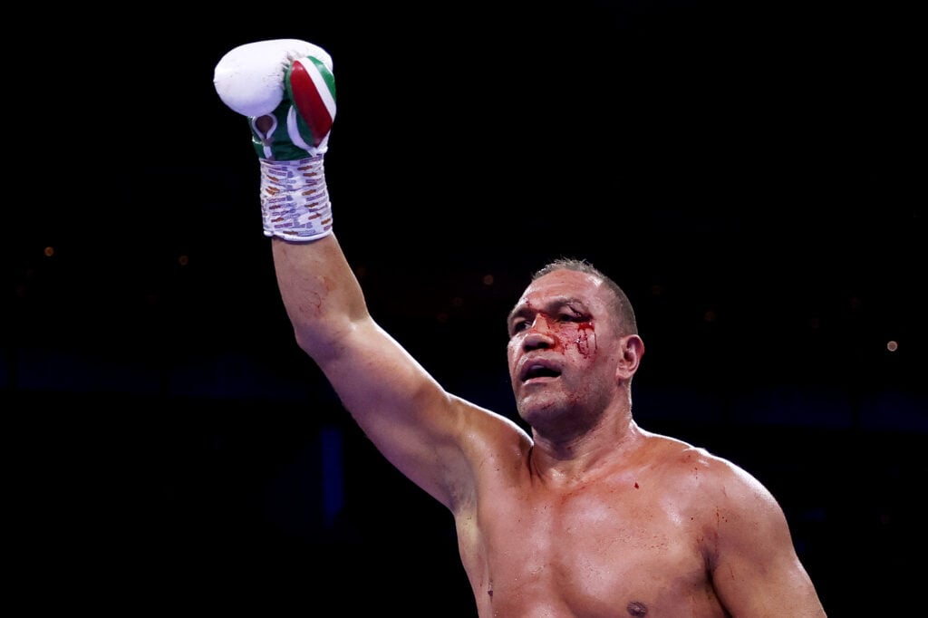 Chisora v Pulev 2