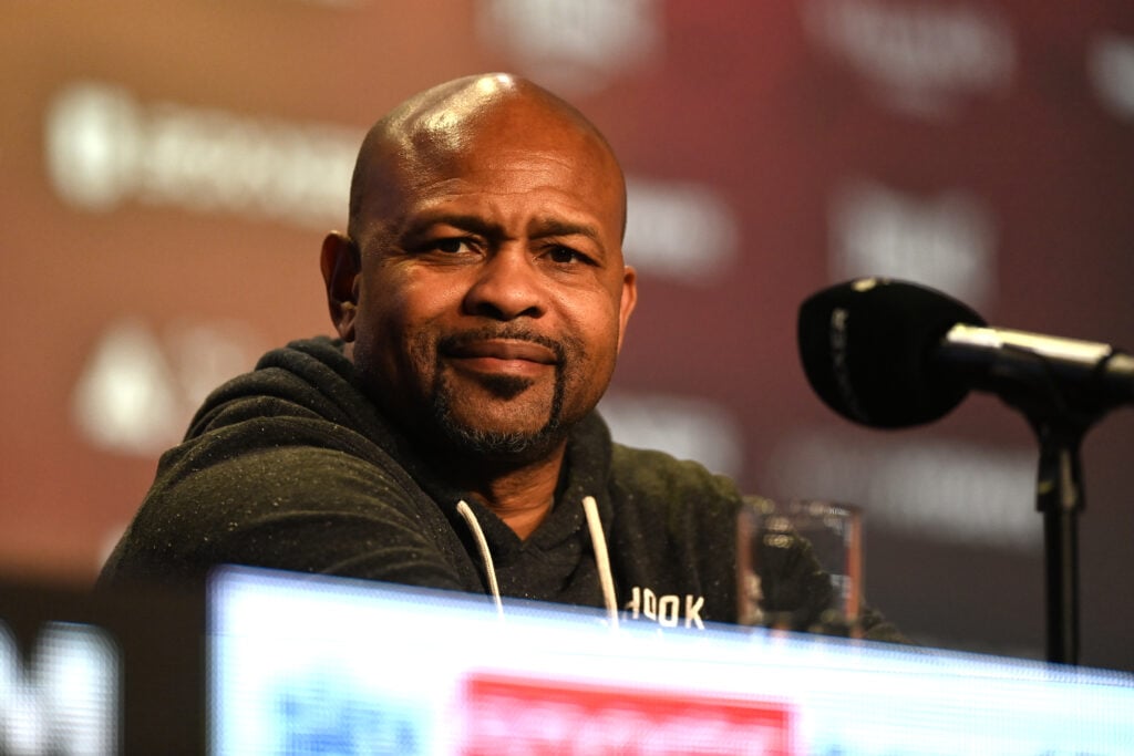 Roy Jones Jr.