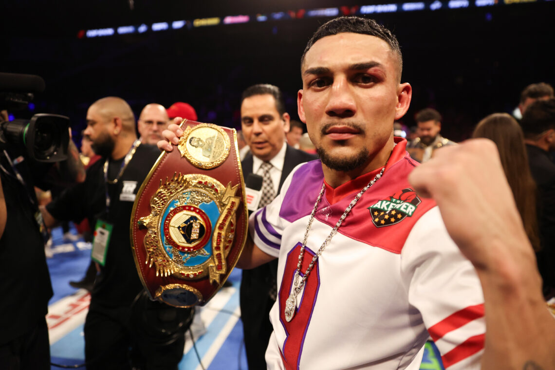 Photo by Jamie Squire/Getty Images