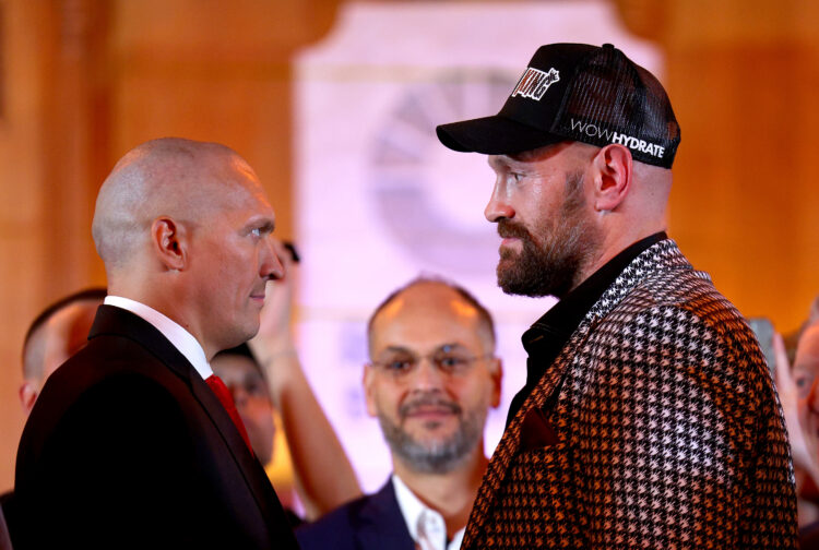 Photo by Andrew Redington/Getty Images