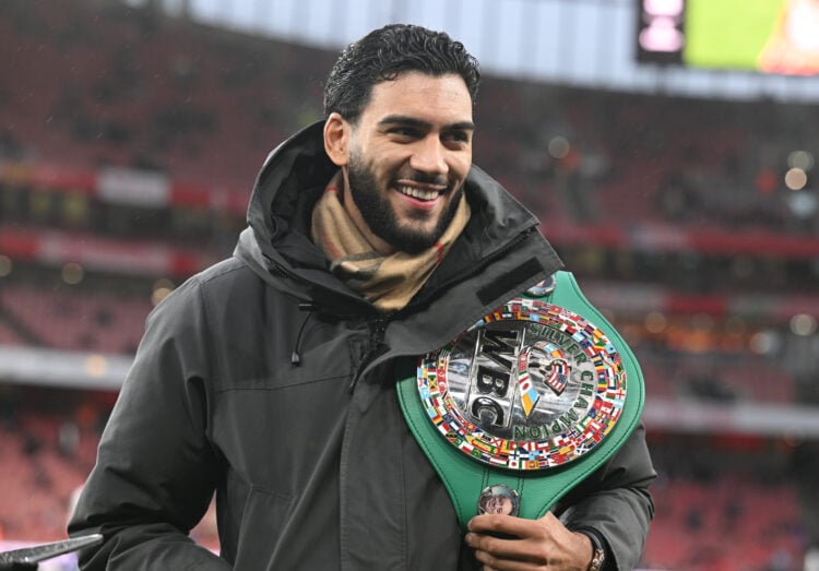 Photo by Stuart MacFarlane/Arsenal FC via Getty Images